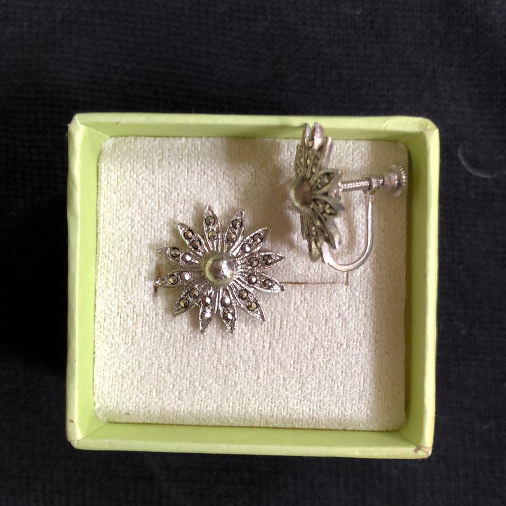 Vintage earrings